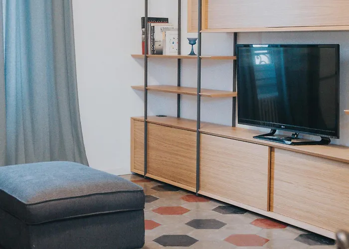 Piacenza Apartment