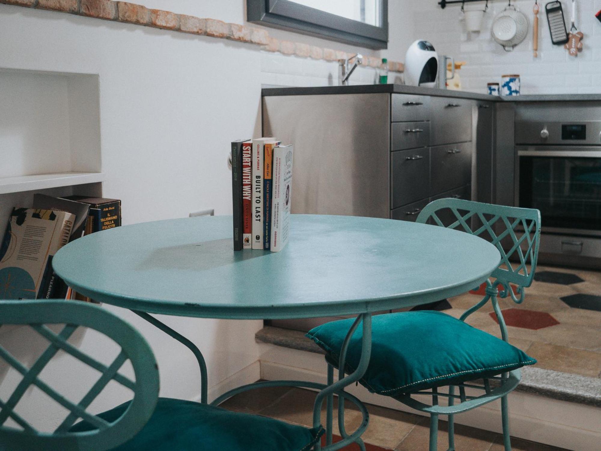 Piacenza Apartamento Milán