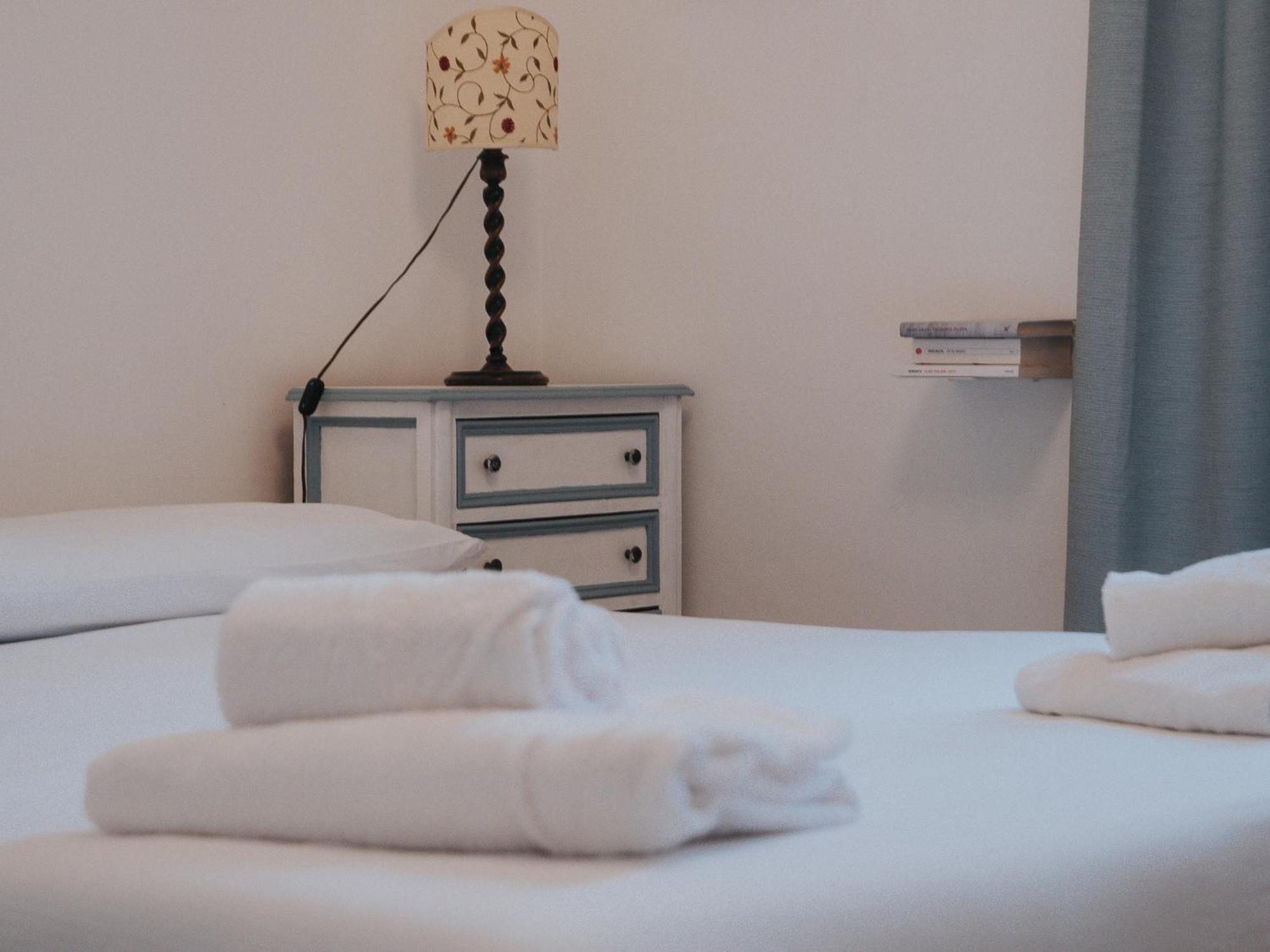 Apartamento Piacenza Milán
