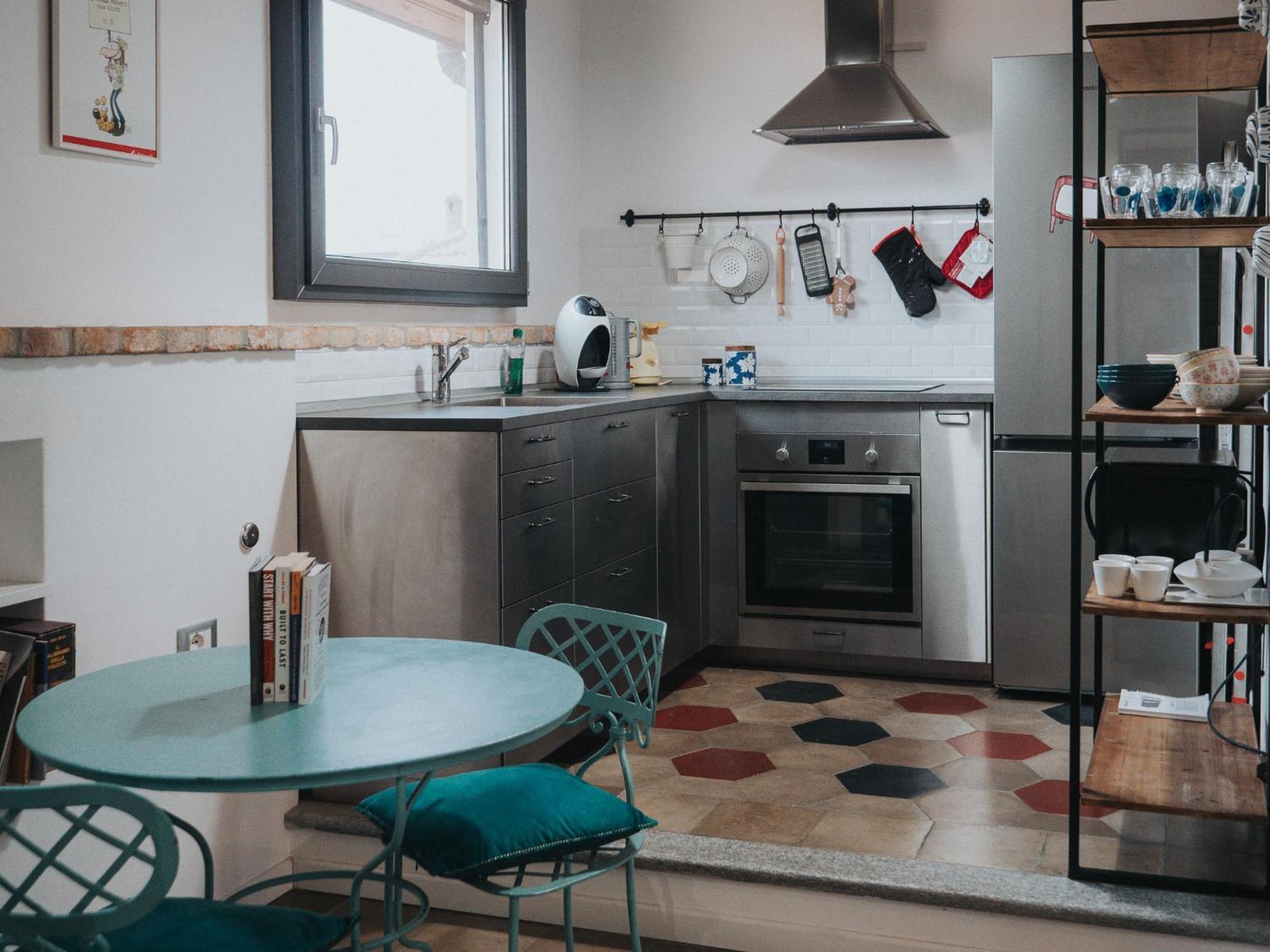 Apartamento Piacenza
