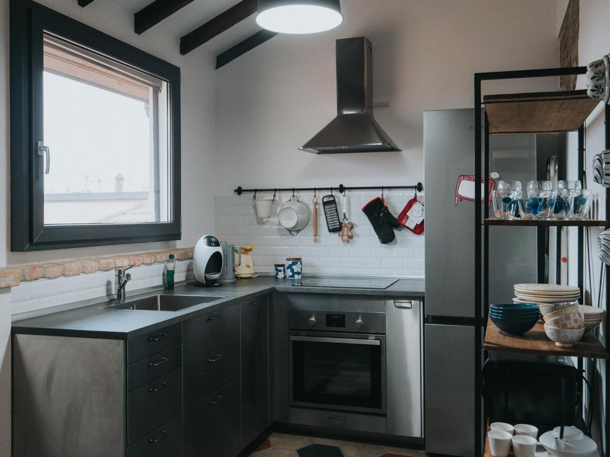 Piacenza Apartamento Milán
